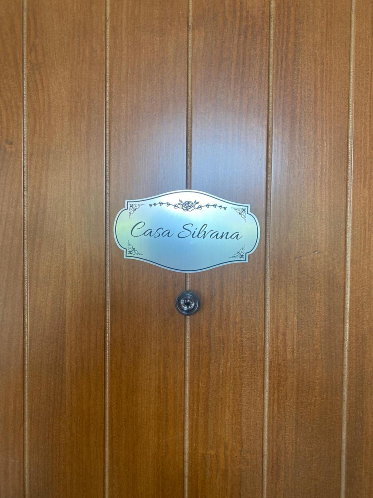 Casa Silvana Turate Exterior photo